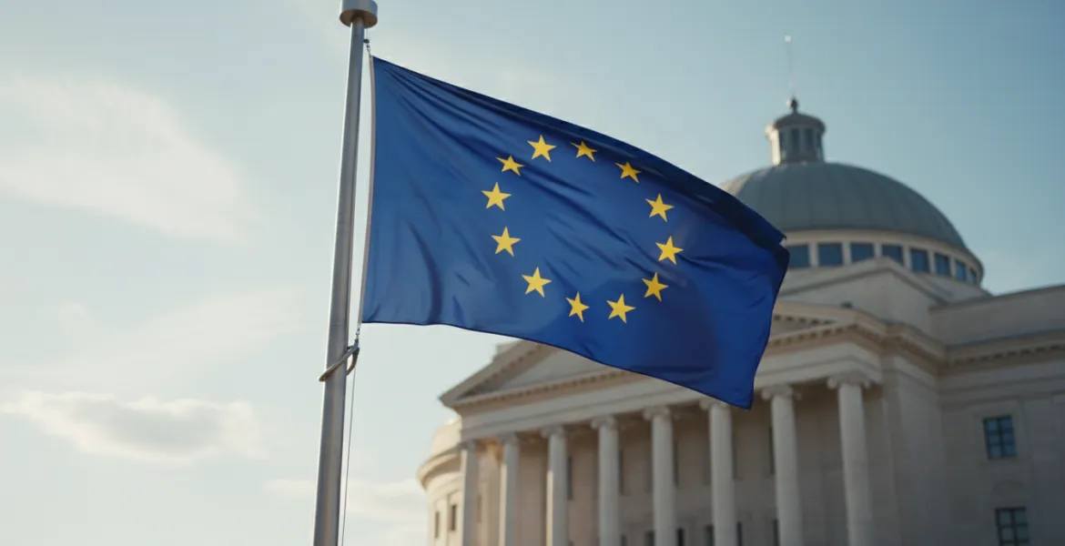 Tensioni commerciali: USA pronti a rispondere alle azioni UE contro le Big Tech