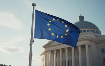 Tensioni commerciali: USA pronti a rispondere alle azioni UE contro le Big Tech