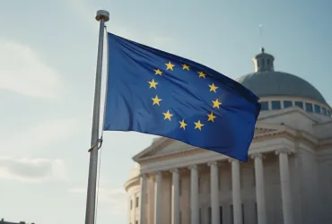 Tensioni commerciali: USA pronti a rispondere alle azioni UE contro le Big Tech