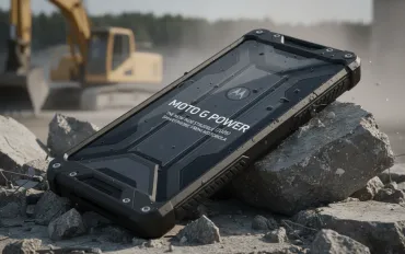 Moto G Power (2026): Il nuovo smartphone indistruttibile di Motorola