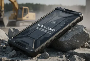 Moto G Power (2026): Il nuovo smartphone indistruttibile di Motorola