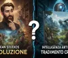 Larian Studios e l'intelligenza artificiale: Rivoluzione o tradimento creativo