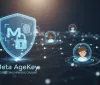 Meta studia AgeKey per proteggere i minori online