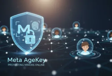 Meta studia AgeKey per proteggere i minori online