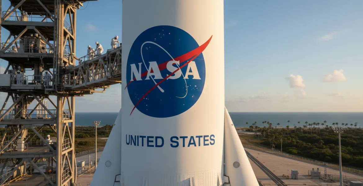 USA alla conquista dell'orbita terrestre più bassa con 'dischi volanti' spaziali