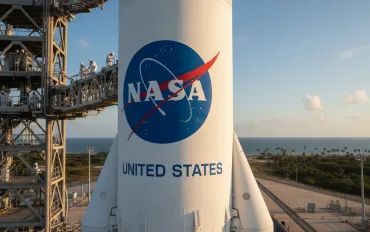 USA alla conquista dell'orbita terrestre più bassa con 'dischi volanti' spaziali