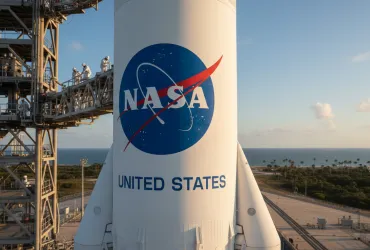 USA alla conquista dell'orbita terrestre più bassa con 'dischi volanti' spaziali