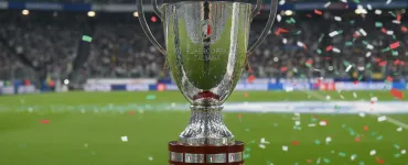 Napoli carica per la Supercoppa: Conte sfida il Milan e aspetta Lukaku