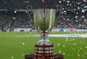 Napoli carica per la Supercoppa: Conte sfida il Milan e aspetta Lukaku