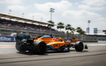 Piastri più considerato di Norris? L'analisi shock del mental coach