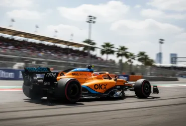 Piastri più considerato di Norris? L'analisi shock del mental coach