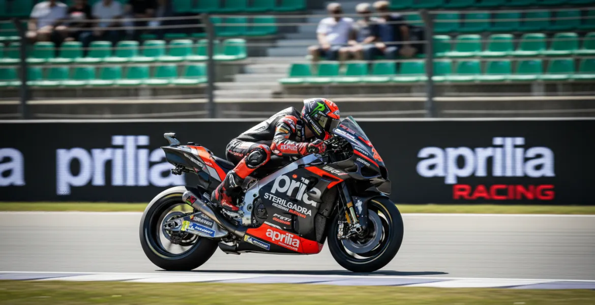 Jorge Martin: Incidente choc in Qatar, la rivelazione della fidanzata