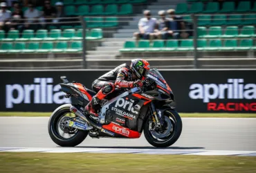 Jorge Martin: Incidente choc in Qatar, la rivelazione della fidanzata