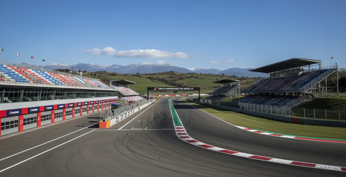 MotoGP: Simoncelli contro l'acquisizione di Liberty Media