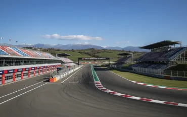 MotoGP: Simoncelli contro l'acquisizione di Liberty Media