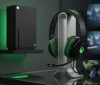 Xbox Wireless Headset: Audio Superiore e Condivisione PC!