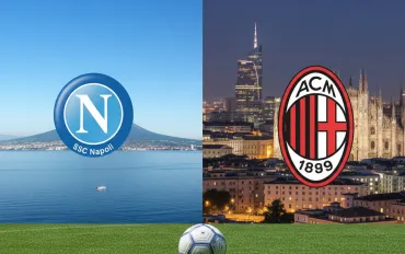 Supercoppa Italiana: Conte vs Allegri, il duello che infiamma Riad