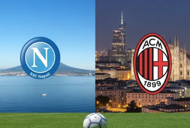 Supercoppa Italiana: Conte vs Allegri, il duello che infiamma Riad