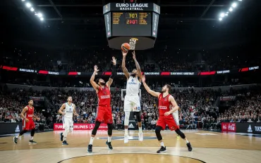 Eurolega: La Virtus Bologna domina a Belgrado!