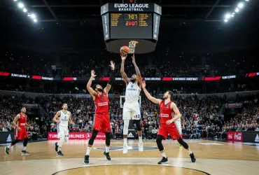 Eurolega: La Virtus Bologna domina a Belgrado!