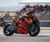 Brad Binder Ammette: Stagione 2025 la peggiore in MotoGP