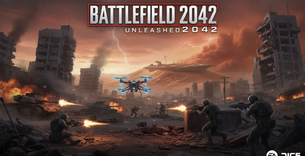 Battlefield 6 domina le vendite USA nel 2025: un successo annunciato?