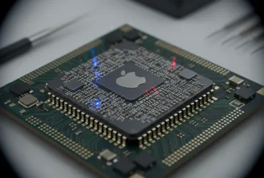 Apple punta all'India per la produzione di chip: svolta storica?