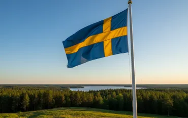 PokerStars Svezia scampa alla sanzione: Spelinspektionen chiude un occhio