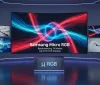 Samsung rivoluziona il mercato TV con Micro RGB: schermi fino a 55 pollici