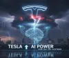 Tesla sfida le avversità e punta sull'IA: Titolo in borsa