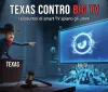 Texas contro Big TV: i produttori di smart TV spiano gli utenti
