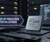 AMD Ryzen 7 9850X3D: Il processore potenziato avvistato nei listini