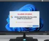Allarme sicurezza su Windows 11: Google smaschera una falla non corretta da Microsoft