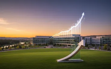 Micron Technology sorprende il mercato: previsioni di crescita da record