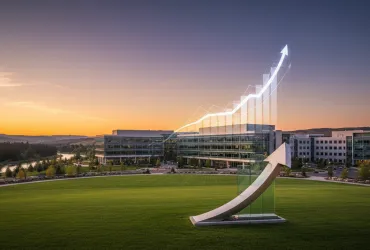 Micron Technology sorprende il mercato: previsioni di crescita da record