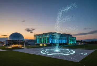 CERN raggiunge un traguardo storico: un Exabyte di dati dal Large Hadron Collider