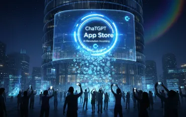 ChatGPT lancia il suo App Store: Rivoluzione AI in arrivo