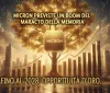 Micron prevede un boom del mercato della memoria fino al 2028: opportunità d'oro