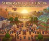 Stardew Valley: L'Aggiornamento 1.7 promette rivoluzioni sociali e nuove fattorie