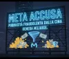 Meta accusa: Pubblicità fraudolenta dalla Cina genera miliardi
