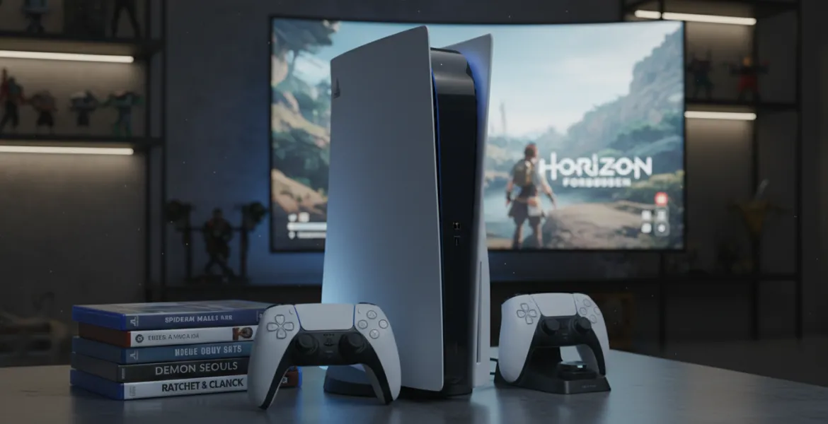 Crollo delle vendite di console negli USA: un minimo storico da 20 anni