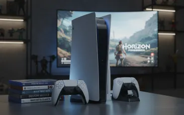 Crollo delle vendite di console negli USA: un minimo storico da 20 anni