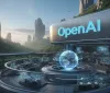 George Osborne alla guida dell'espansione globale dei data center di OpenAI