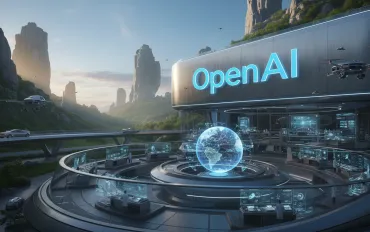 George Osborne alla guida dell'espansione globale dei data center di OpenAI