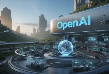 George Osborne alla guida dell'espansione globale dei data center di OpenAI