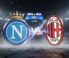 Napoli-Milan: resa dei conti tra Conte e Allegri in Supercoppa