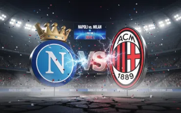 Supercoppa Italiana: Napoli accusa Allegri di insulti a Oriali