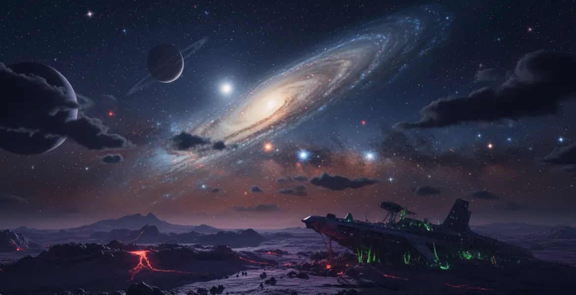 Starfield su Nintendo Switch 2? L'indiscrezione rilancia le speranze