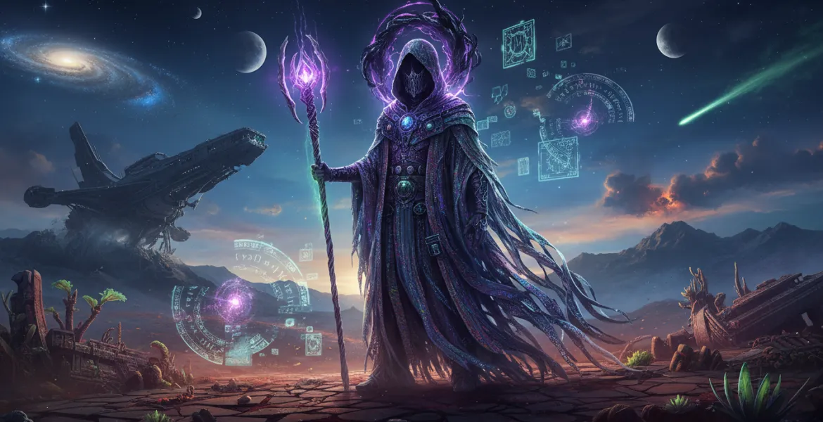 Naughty Dog: Crunch time per 'Intergalactic' con uscita prevista nel 2027