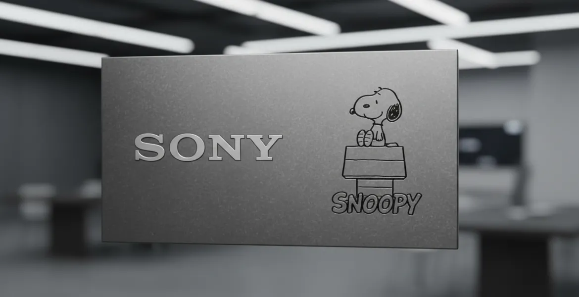 Sony fa il pieno di dolcezza: Acquista i Peanuts per 457 milioni!